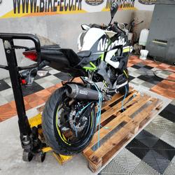 Kawasaki A1  Vitrolles