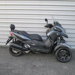 Yamaha Tricity  Auch