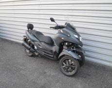 Yamaha Tricity Auch