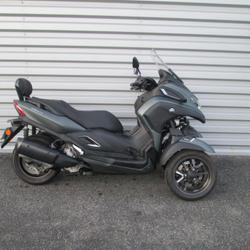 Yamaha Tricity  Auch