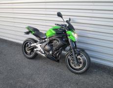 Kawasaki ER 6F Auch