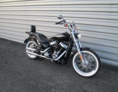 Harley Davidson Softail Auch