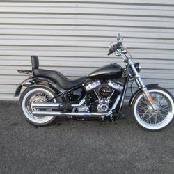 Harley Davidson Softail  Auch