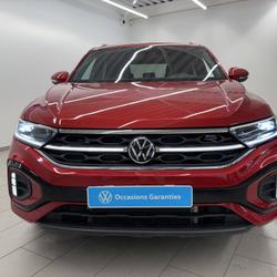Volkswagen T-Roc T-Roc 1.5 TSI EVO 150 Start/Stop DSG7 R-Line Pontarlier