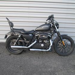 Harley Davidson Sportster  Auch