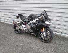 Aprilia RS Auch