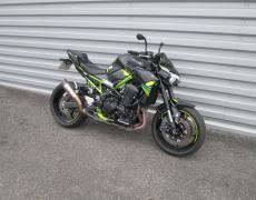 Kawasaki Z Auch