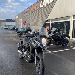 Suzuki VStrom 650  Dunkerque