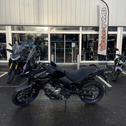 Suzuki VStrom 650  Dunkerque