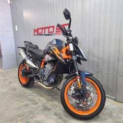 KTM Duke  Belfort