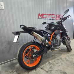 KTM Duke  Belfort