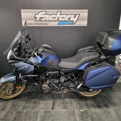 Yamaha GT  M&eacute;rignac