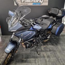 Yamaha GT  M&eacute;rignac