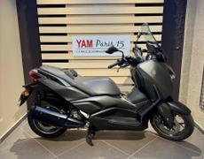 Yamaha X MAX Paris 15e Arrondissement