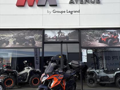 KTM Super Duke -  - 16 699 €