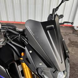 Yamaha MT09  Bourg-l&egrave;s-Valence