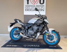 Yamaha MT07 Déville-lès-Rouen