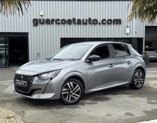 Peugeot 208 Guer