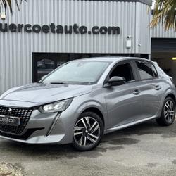 Peugeot 208 1.2 PURETECH 75CH S&S STYLE Guer