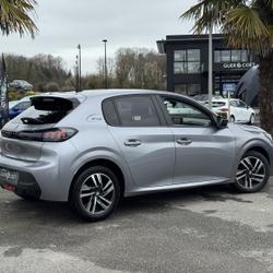 Peugeot 208 1.2 PURETECH 75CH S&S STYLE Guer