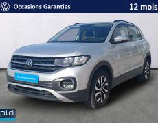 Volkswagen T-Cross Martigues