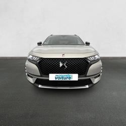 DS DS7 Crossback BlueHDi 130 EAT8 - Performance Line+ occasion - La Rochelle - photo 2/40