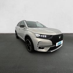 DS DS7 Crossback BlueHDi 130 EAT8 - Performance Line+ occasion - La Rochelle - photo 3/40