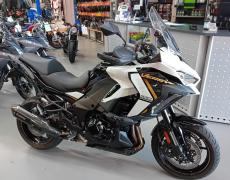 Kawasaki ER Compiègne