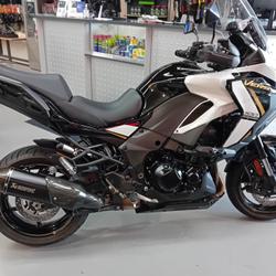 Kawasaki ER  Compi&egrave;gne