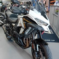 Kawasaki ER  Compi&egrave;gne