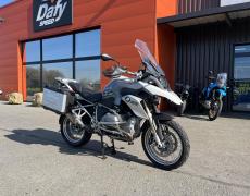 BMW R 1200 GS Pontivy