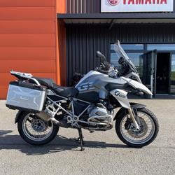 BMW R 1200 GS  Pontivy