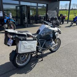 BMW R 1200 GS  Pontivy