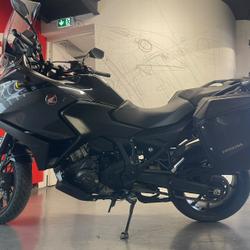 Honda NT occasion - Paris 10e Arrondissement - photo 2/5