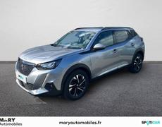 Peugeot 2008 Deauville