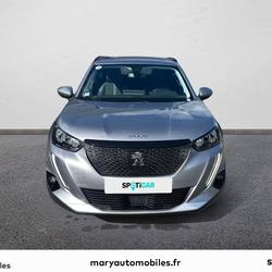 Peugeot 2008 2008 PureTech 130 S&S EAT8 Allure business Deauville