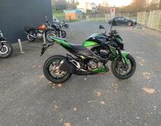 Kawasaki Z800 Saintes