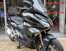 Honda Forza Marseille 1er Arrondissement