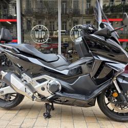Honda Forza  Marseille 1er Arrondissement