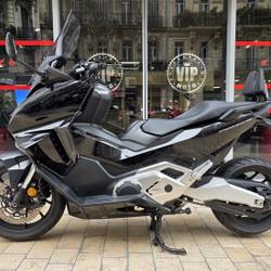 Honda Forza  Marseille 1er Arrondissement