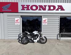 Honda CBR Le Mans