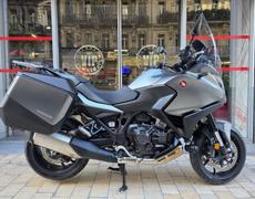 Honda NT Marseille 1er Arrondissement
