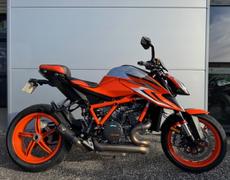 KTM Super Duke Bourgoin-Jallieu