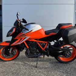 KTM Super Duke  Bourgoin-Jallieu