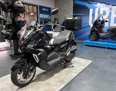 Autres Sym Villemoisson-sur-Orge