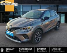 Renault Captur Hérouville-Saint-Clair