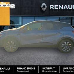Renault Captur TCe 100 GPL Evolution H&eacute;rouville-Saint-Clair