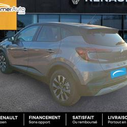 Renault Captur TCe 100 GPL Evolution H&eacute;rouville-Saint-Clair