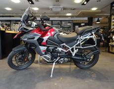 Triumph 1200 Tiger Explorer Nice