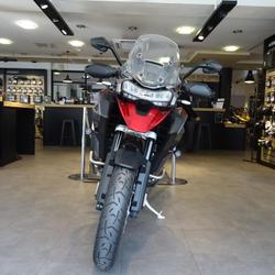 Triumph 1200 Tiger Explorer  Nice